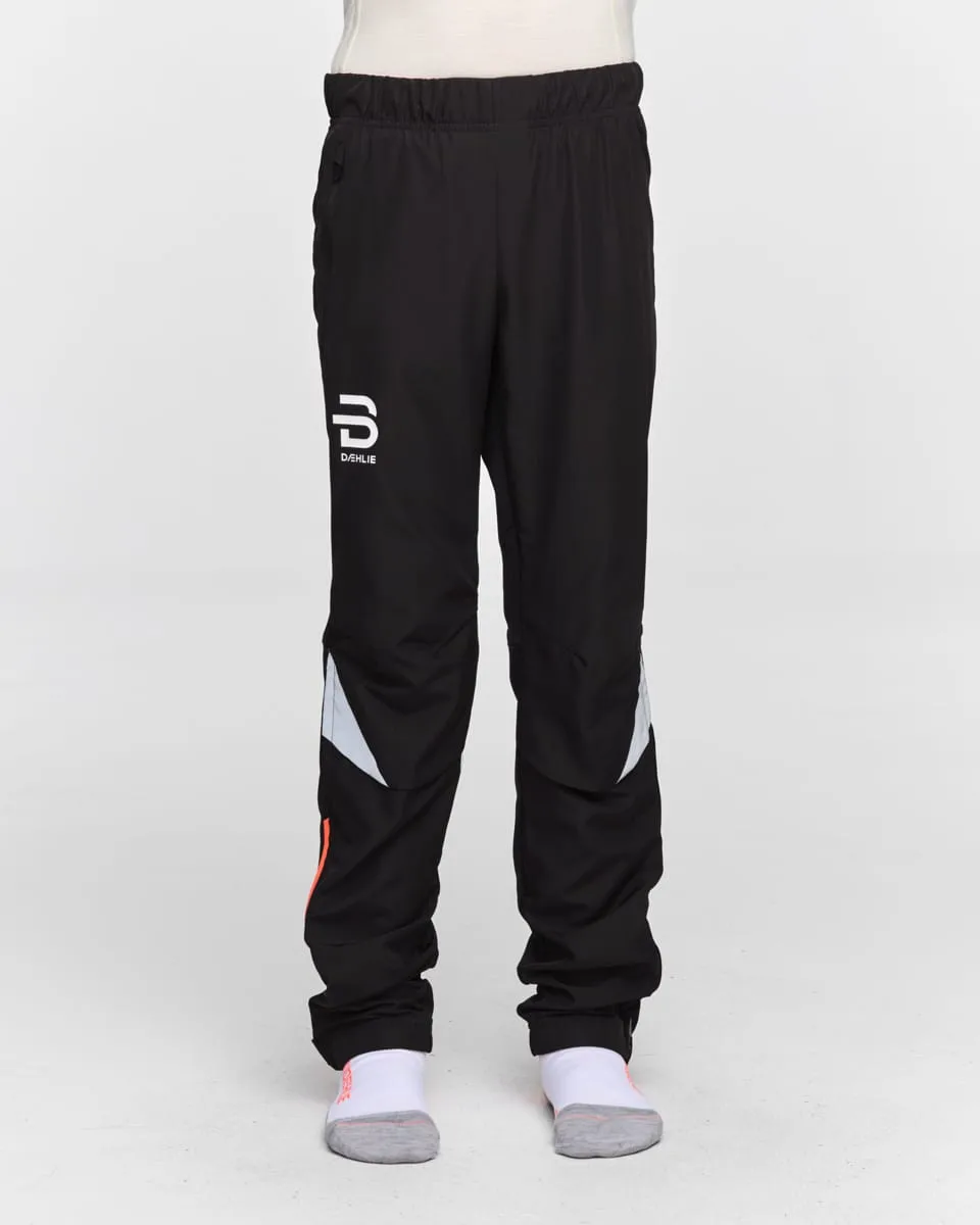 Dæhlie Pants Winner 3.0 Jr Black
