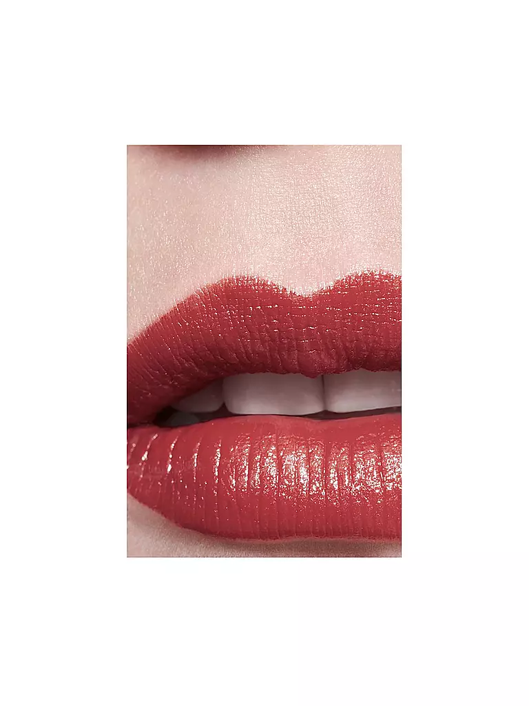 CHANEL ALLURE DER INTENSIVE LIPPENSTIFT 3.5G rosa