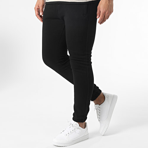Ensemble De Survetement ESO-6 Noir