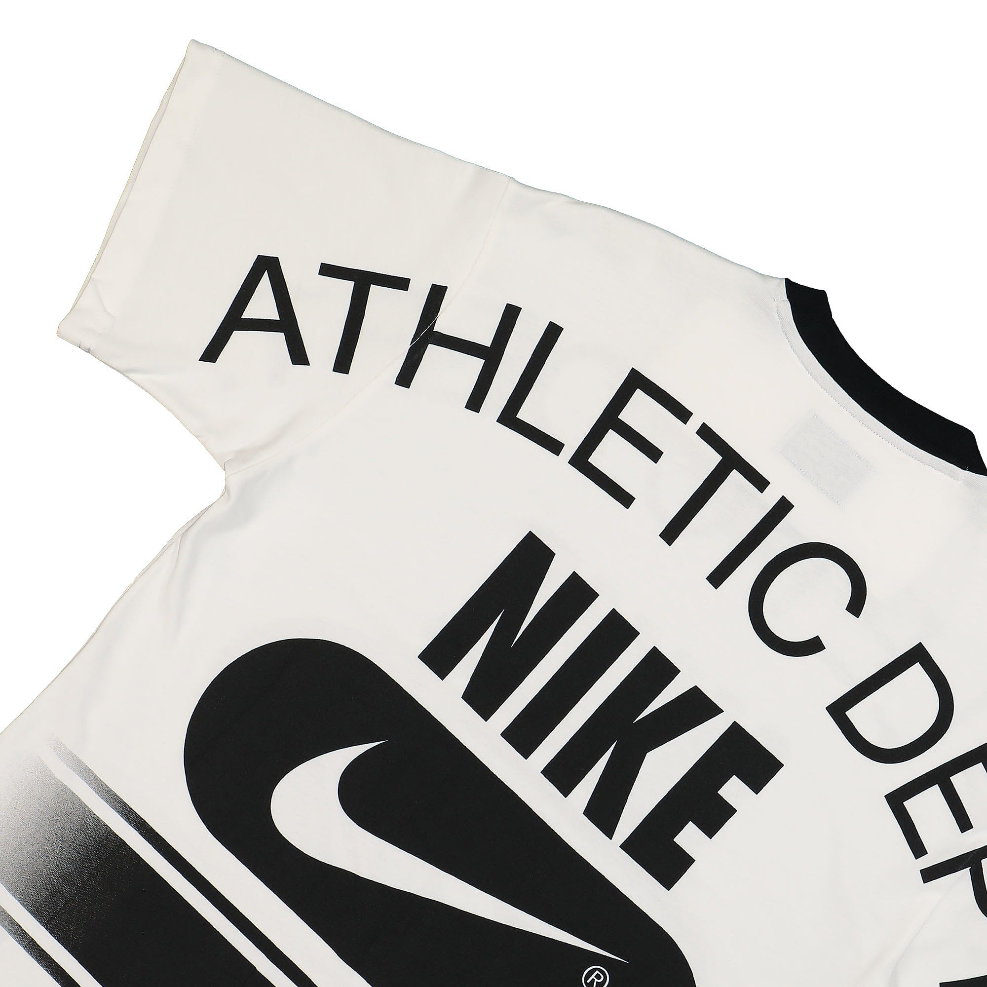 Nike<br>NRG Massive Dept Tee
