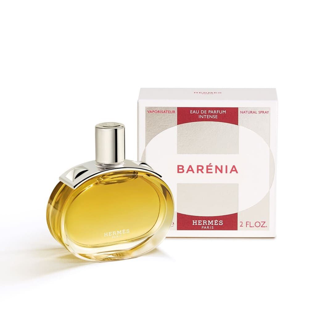 Hermès BARÉNIA Eau de Parfum Intense - 60ml