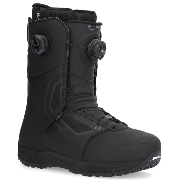 Boots snowboard RIDE TRIDENT BLACK