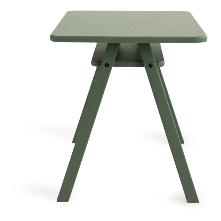 Nobodinoz Table Growing Green | Vert