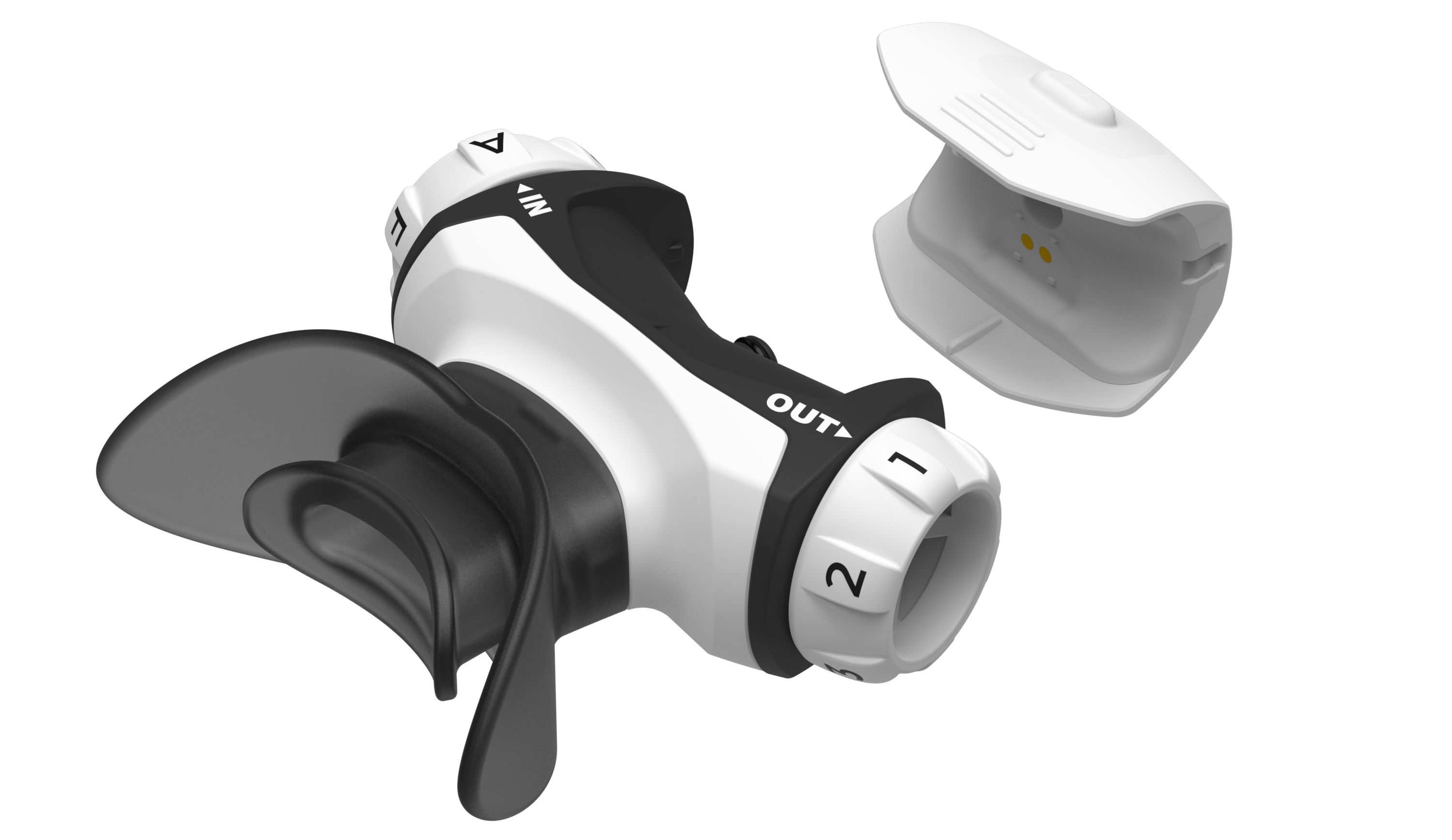 Airofit PRO 2.0 Atemtrainer