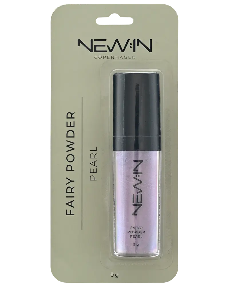 NEW:IN Fairy Powder assorteret