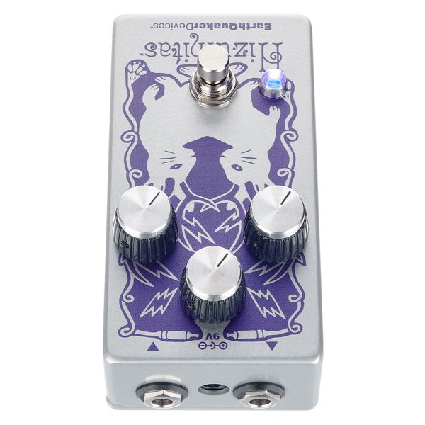 EarthQuaker Devices Hizumitas