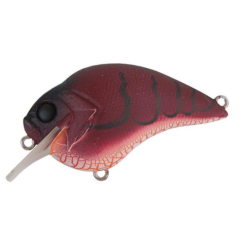 Leurre Flottant Megabass S Crank 1.2 6Cm