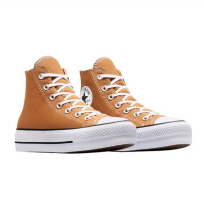 Chaussures skate femme Chuck Taylor All Star Lift CONVERSE