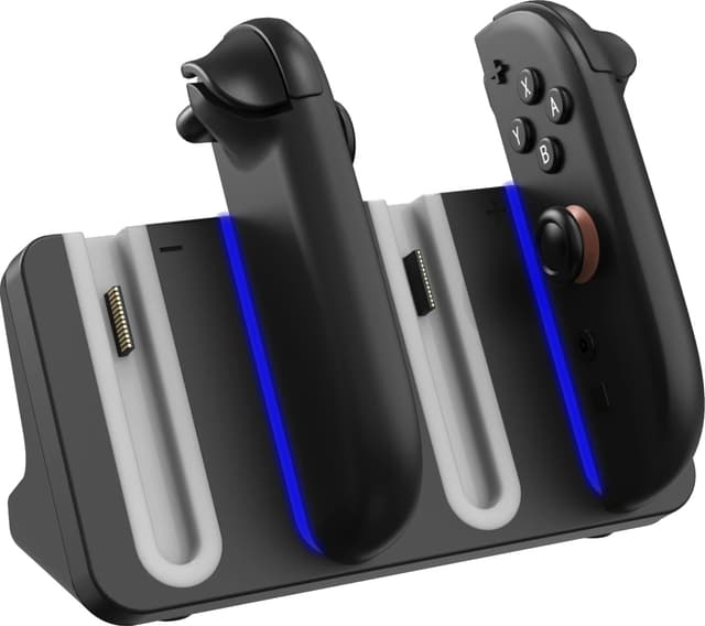 Goji Nintendo Switch 2 Joy-Con opladningsstander
