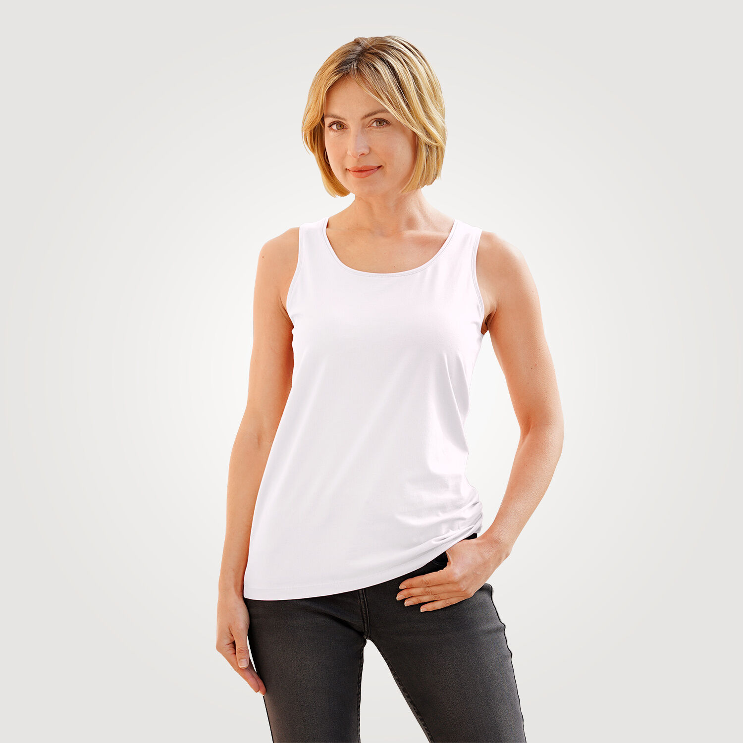 Basic Top uni