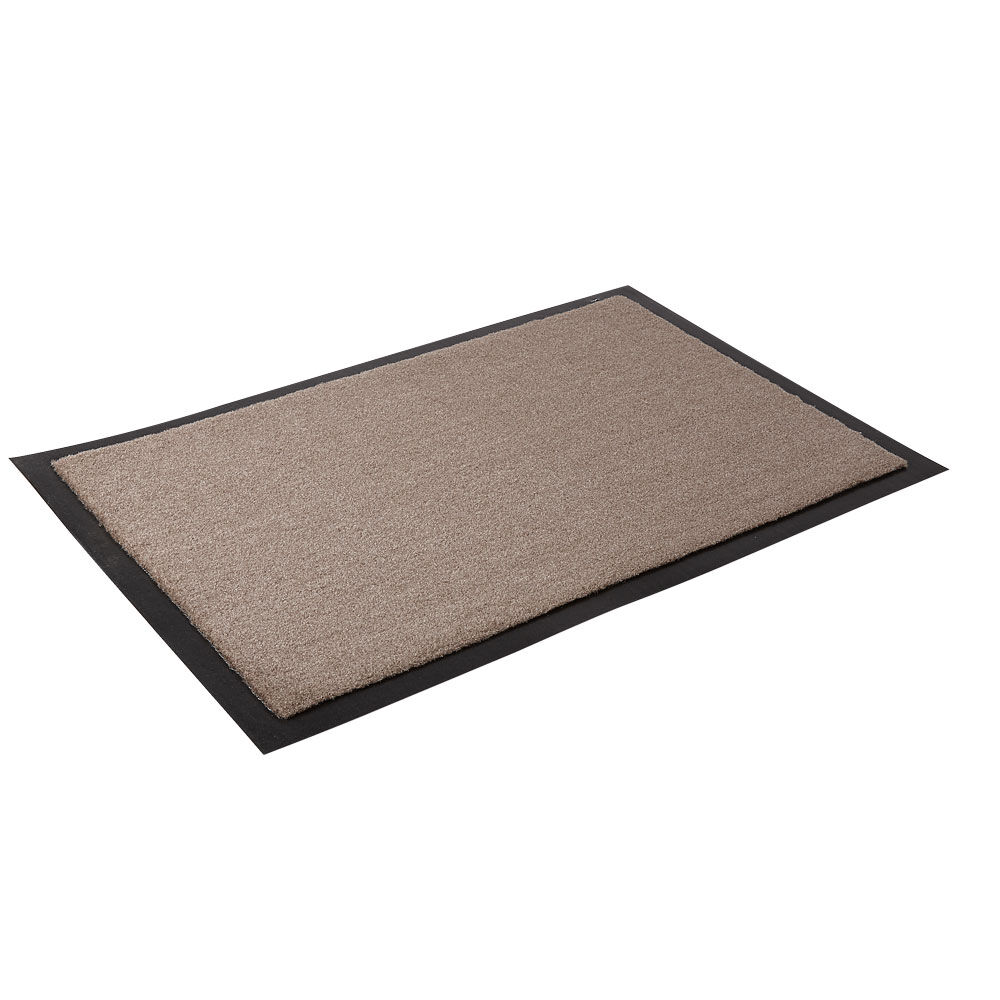 Tapis anti poussière antidérapant 60x40 cm