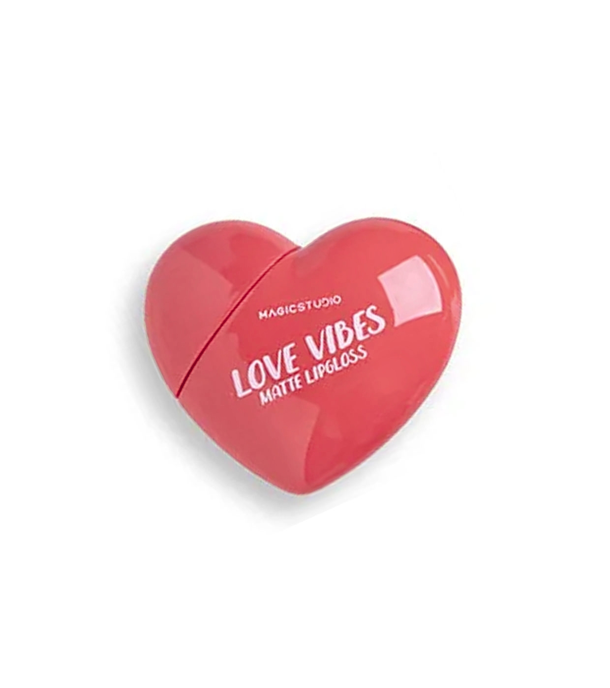 Magic Studio - Batom Líquido Matte Love Vibes - 03