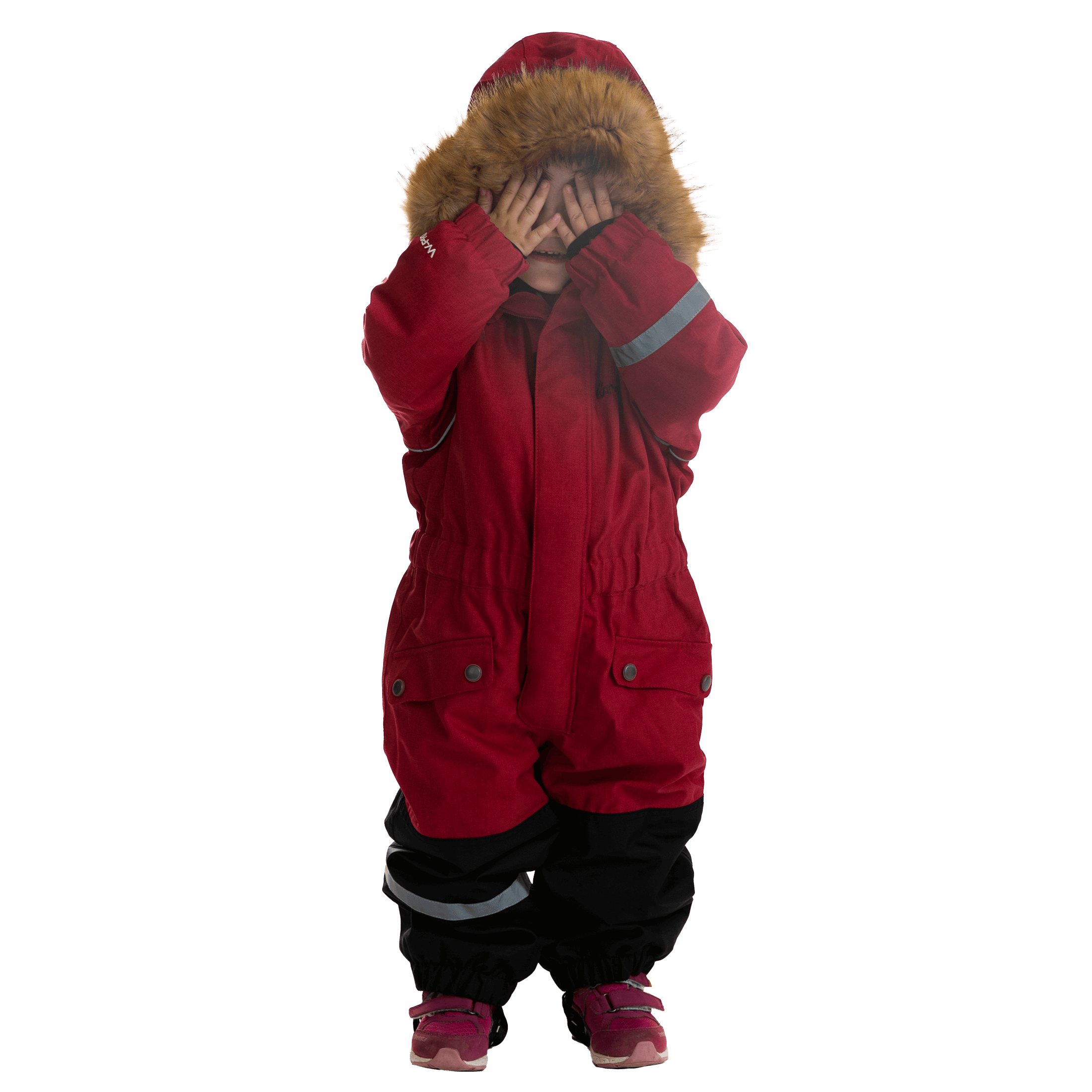 Graffiti Kingoro Melange Coverall W-PRO 15000 - Skidress og parkdress