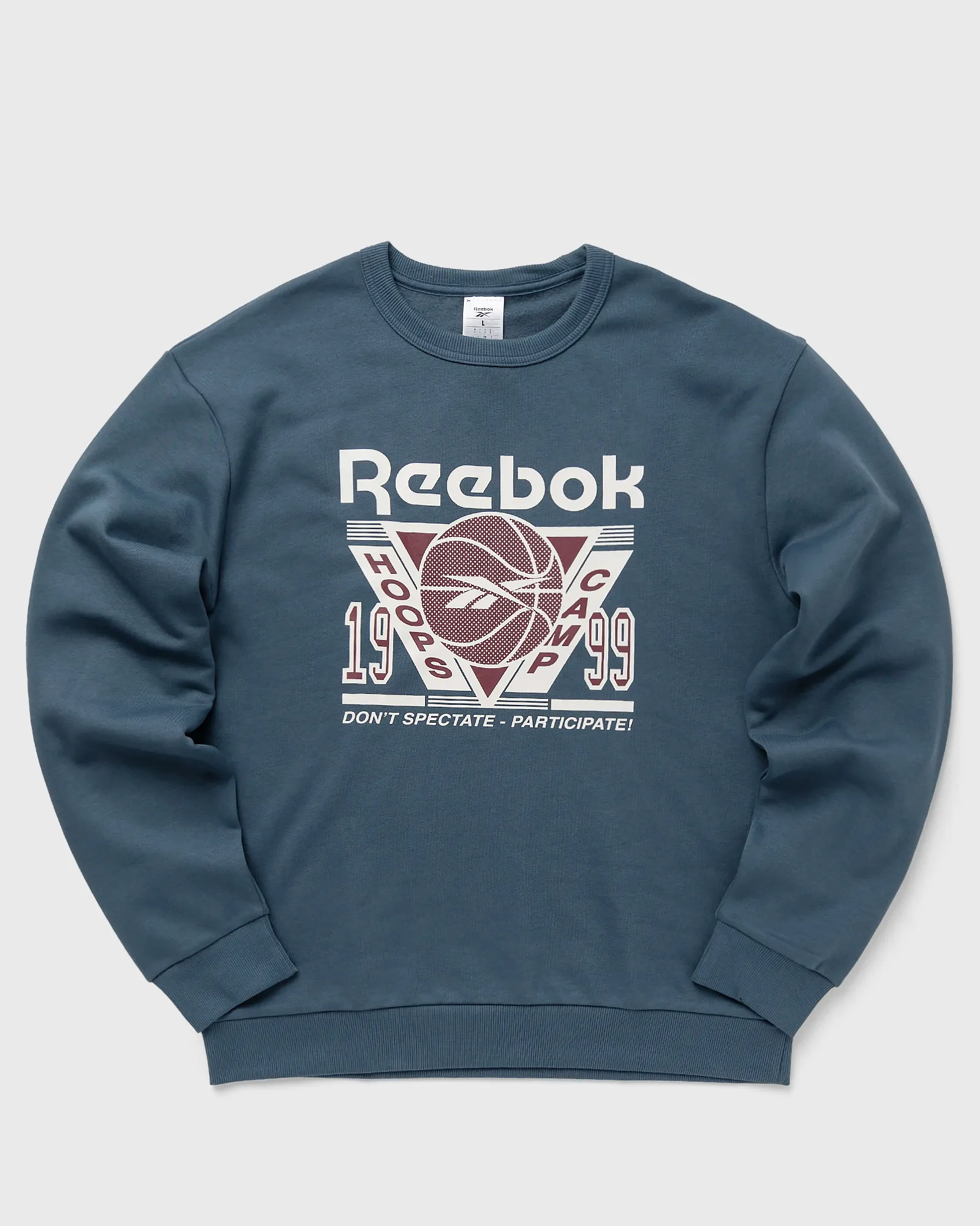 Reebok BB SEASONAL CREW