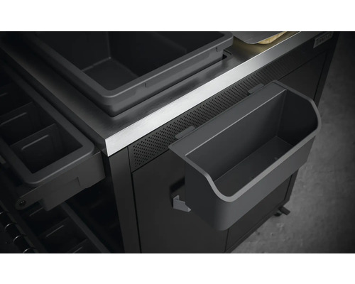 Tenneker® Zenith Multi Keukenkast