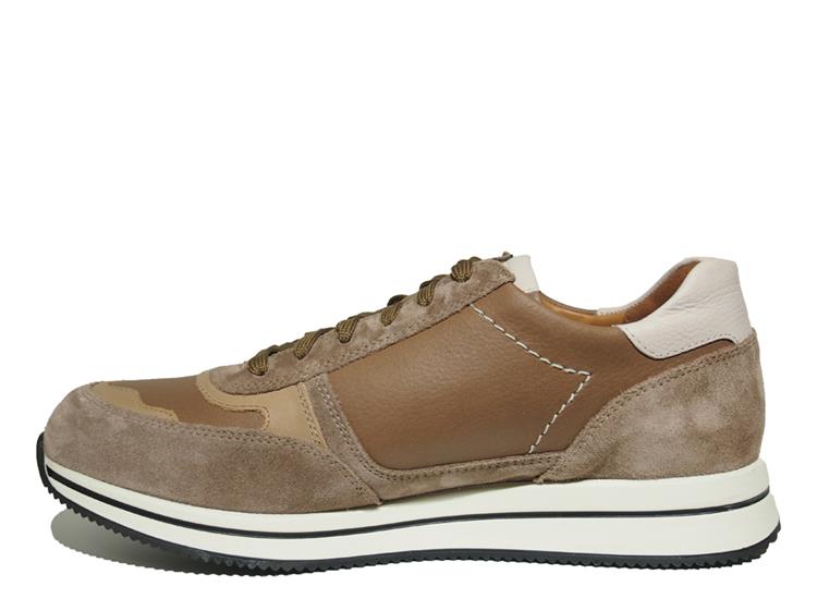 Mephisto Gilford warm grey