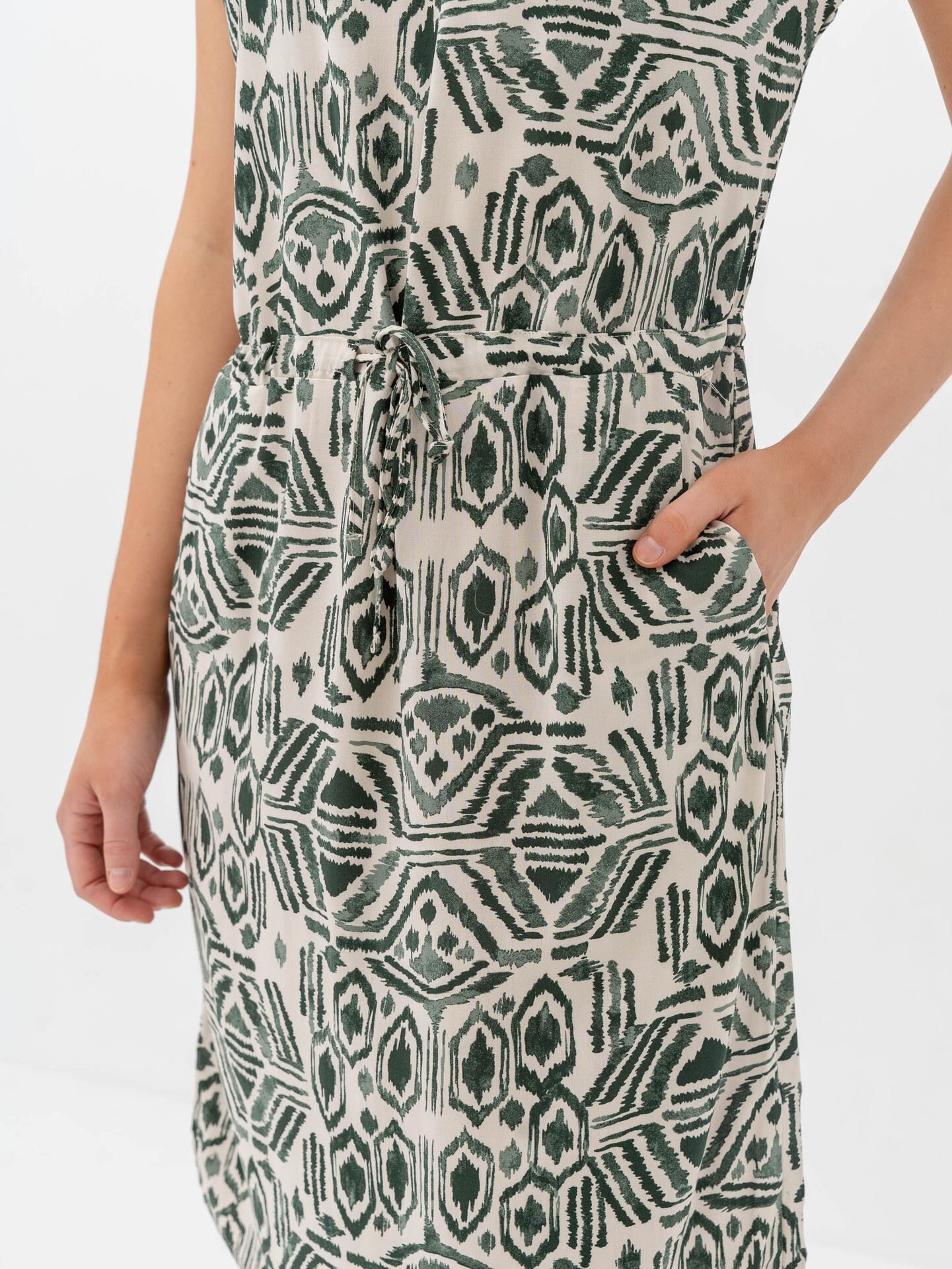 Mjoella Oneck Dress