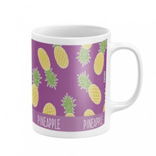 Caneca Zaska 69004