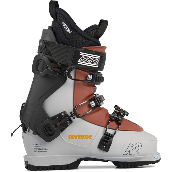 Chaussure de ski K2 DIVERGE LT