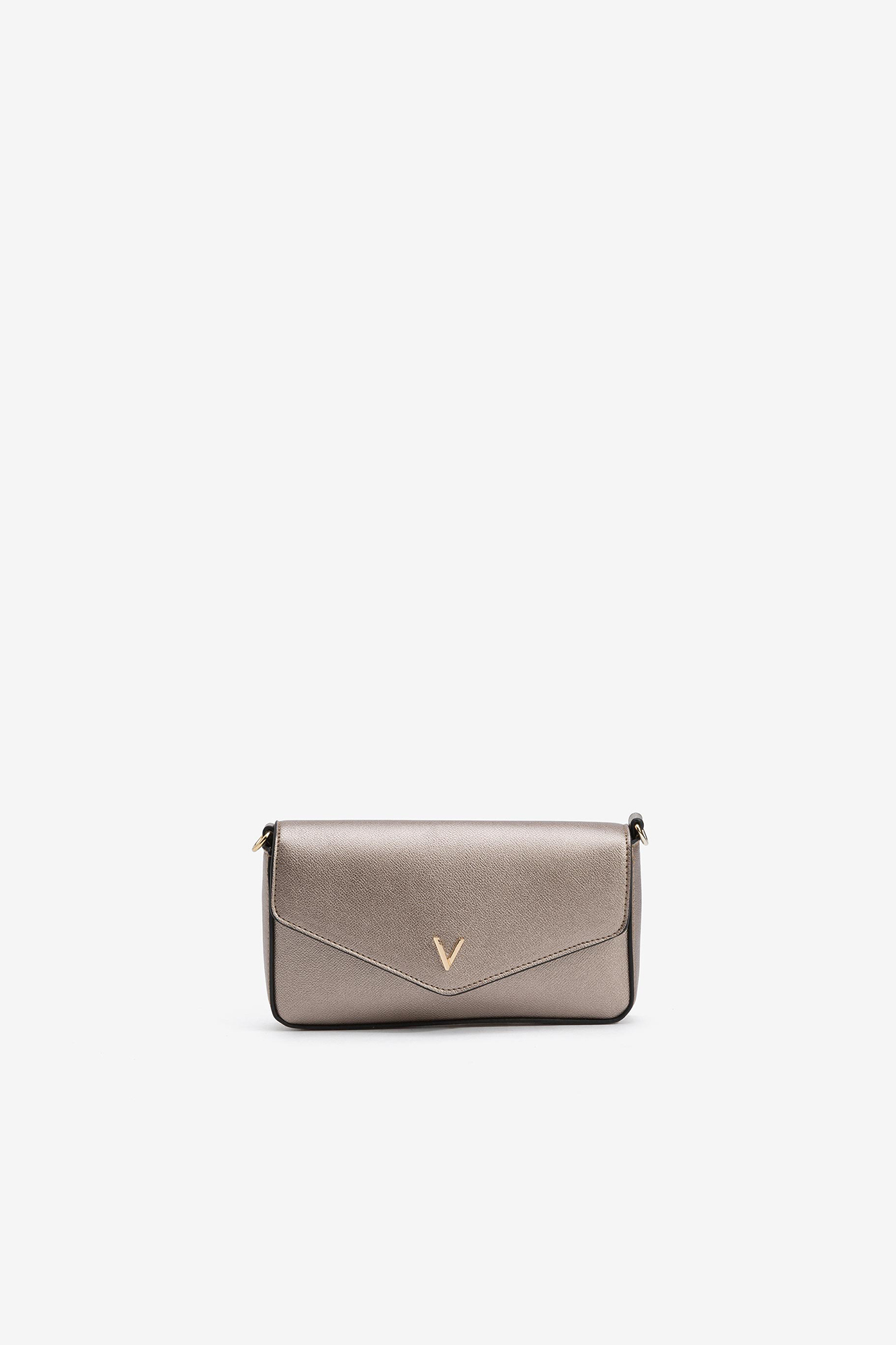 Bolsa de ombro simples
