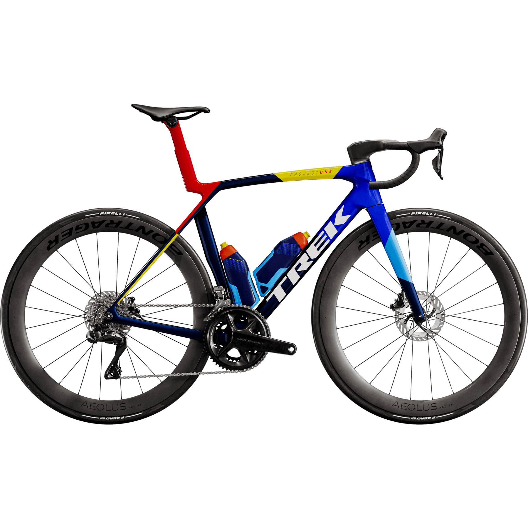Trek Madone SLR 7 Gen 8 2026