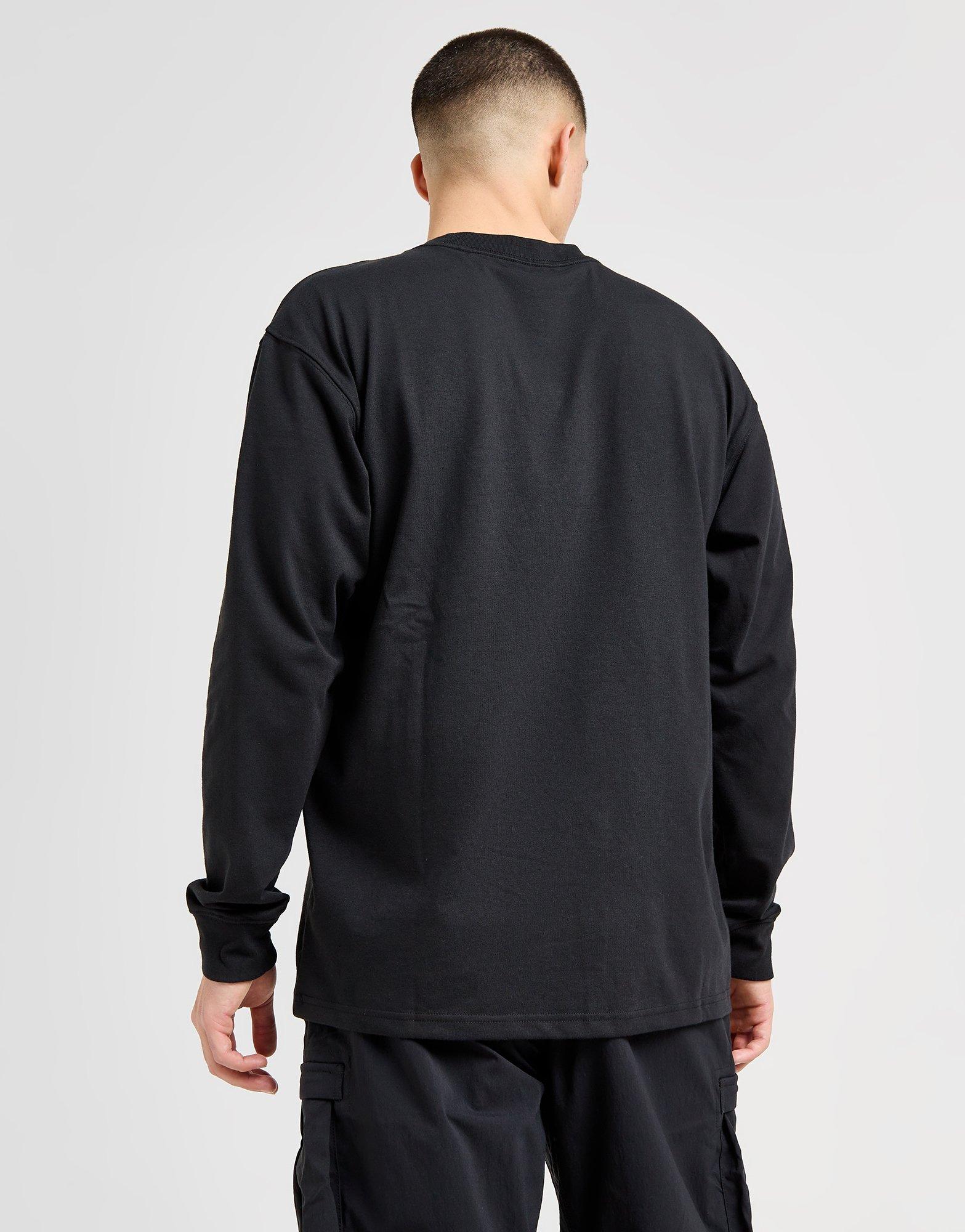 Nike T-shirt Manches Longues ACG Lungs Homme