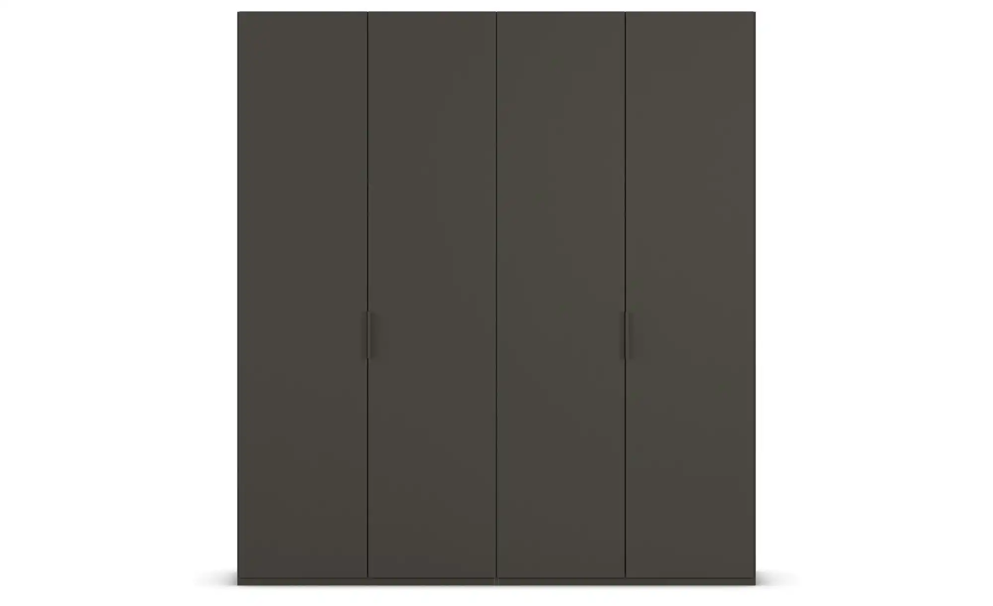 Drehtürenschrank