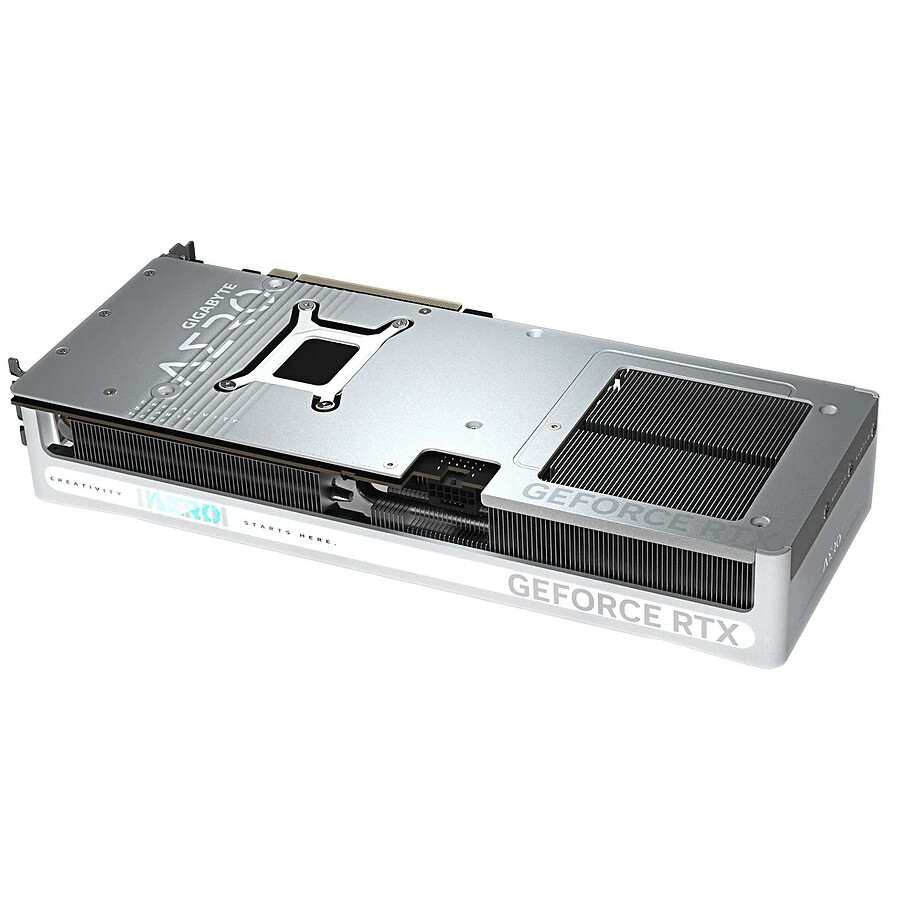 Gigabyte GeForce RTX 5080 AERO OC SFF 16G
