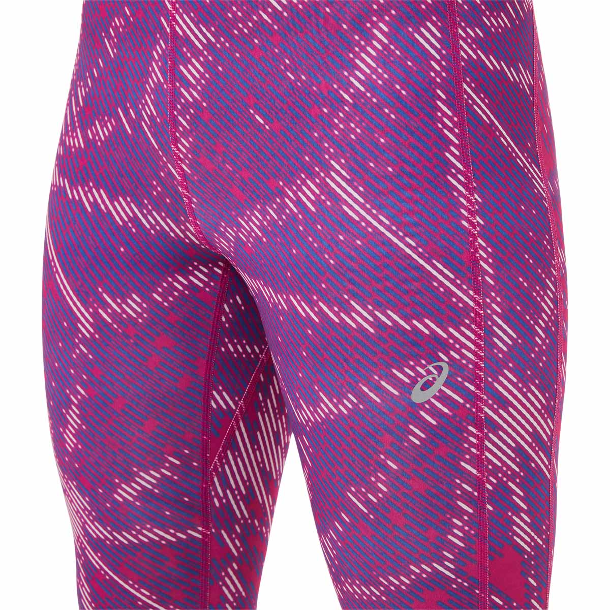 Asics Sakura AOP Løbetights Dame