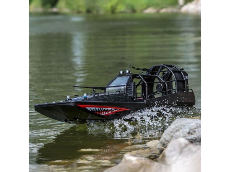 Pro Boat Patrouillenboot Aerotrooper 25