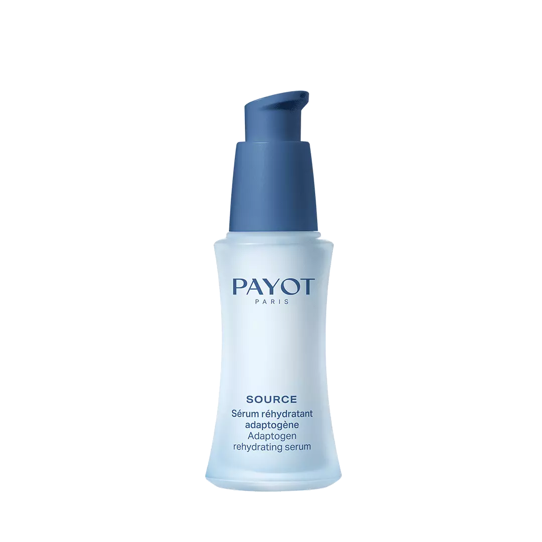 Sérum Réhydratant Adaptogène - 30ml