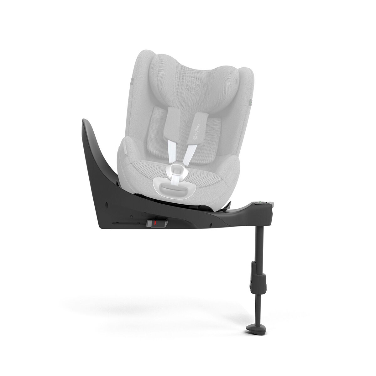 Cybex Cybex Platinum Basisstation Base T Black