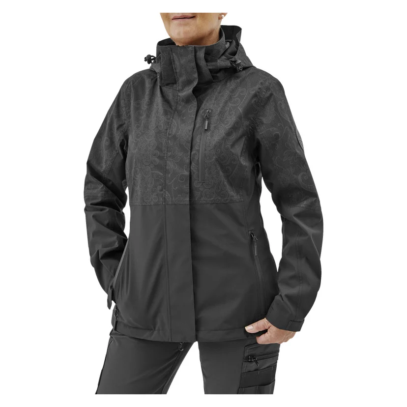 Skalljakke dame XL