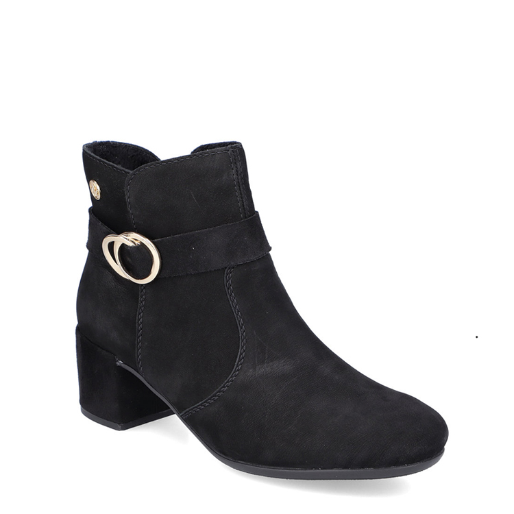 Rieker 70289-00 | NOIR