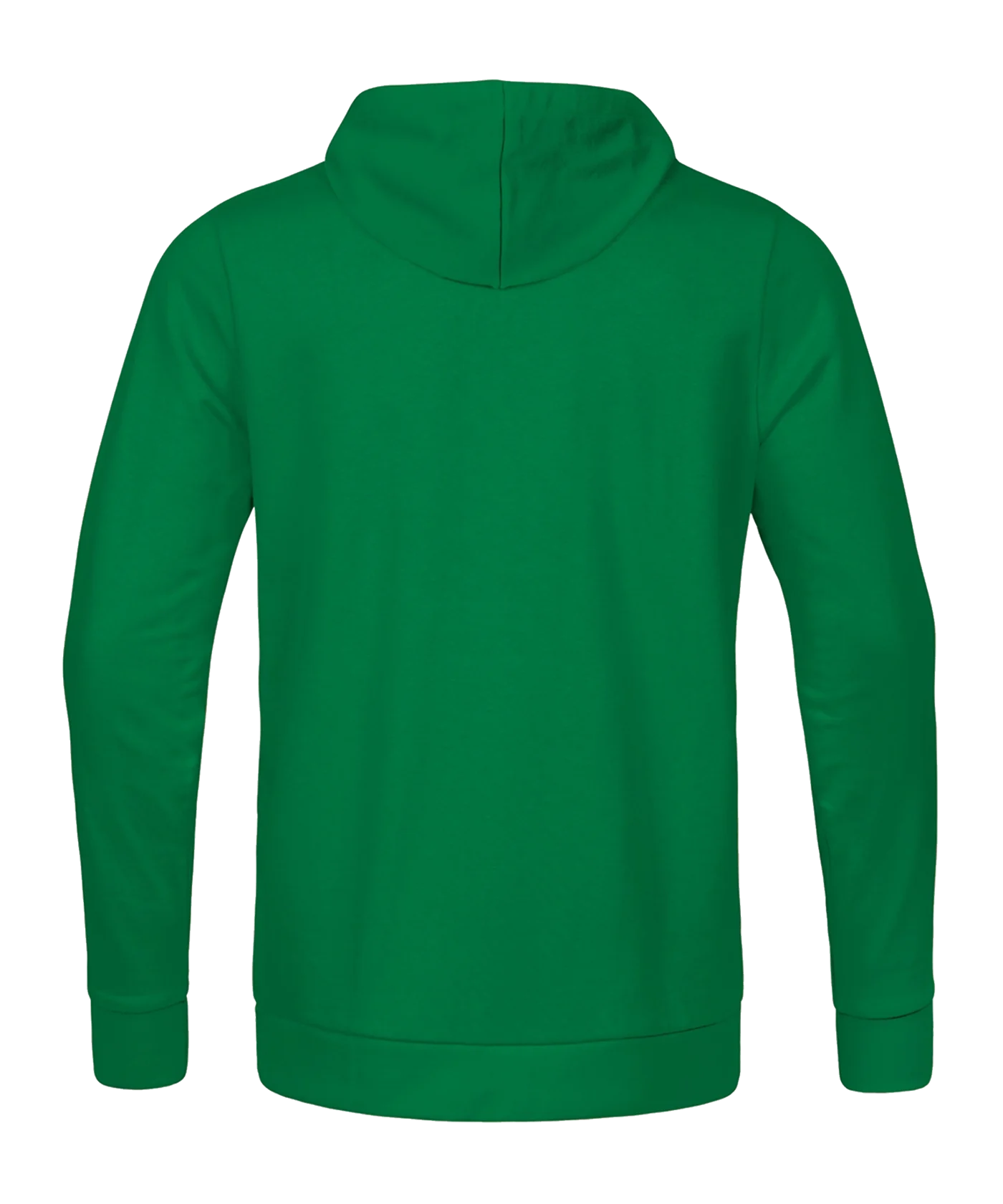 JAKO Base Hoody Kids Grün F06