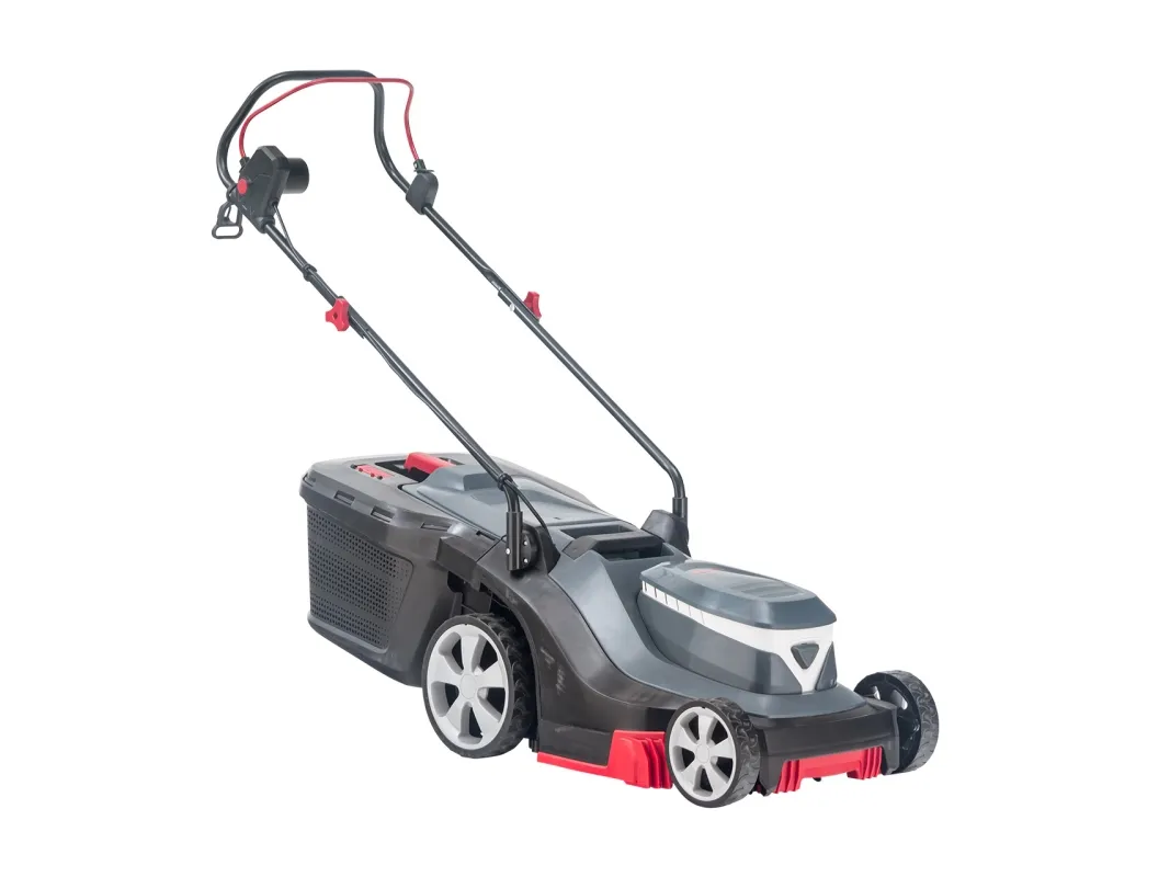 AL-KO 3.82 E Easy Motor:1600 W