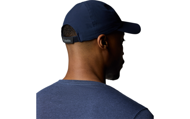 Columbia Silver Ridge IV Unisex Kappe