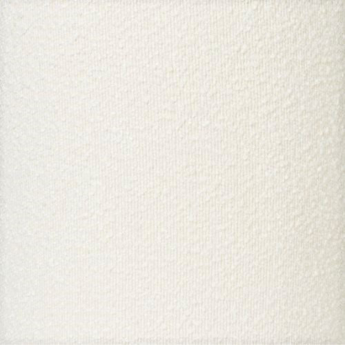Teddy poef klaver - Troyes - ø35x38 cm