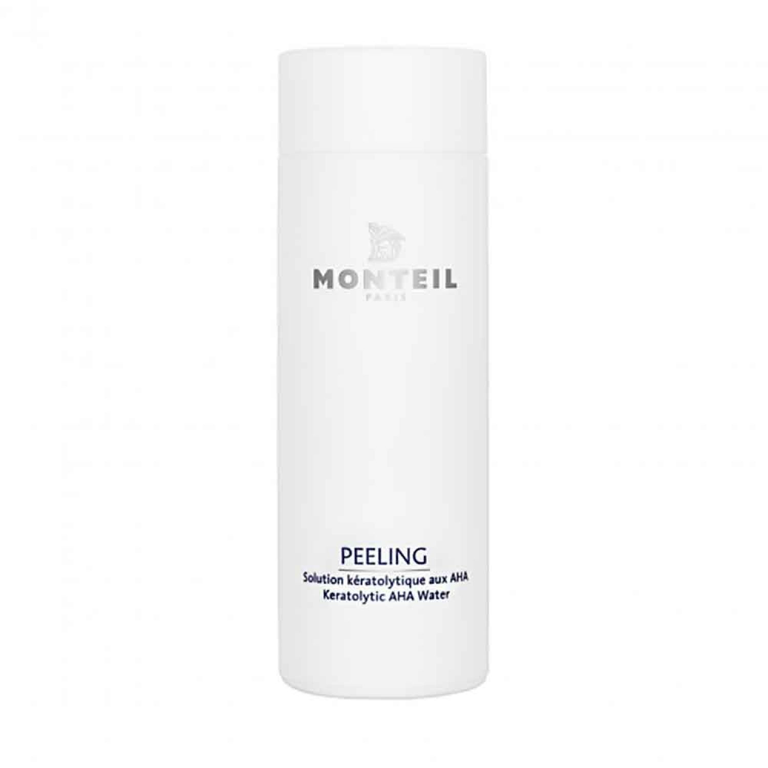 Monteil Peeling Keratolytic AHA Water
