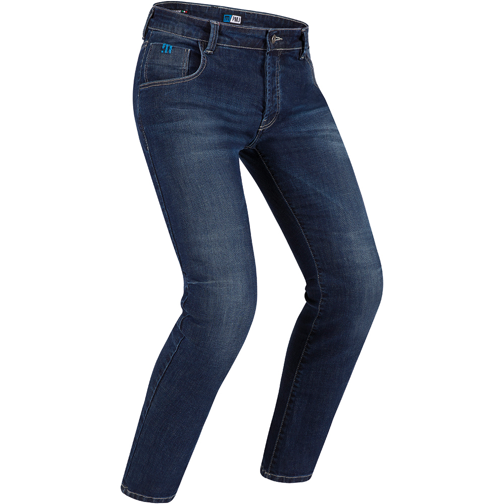PMJ - Jean Rider Man Bleu