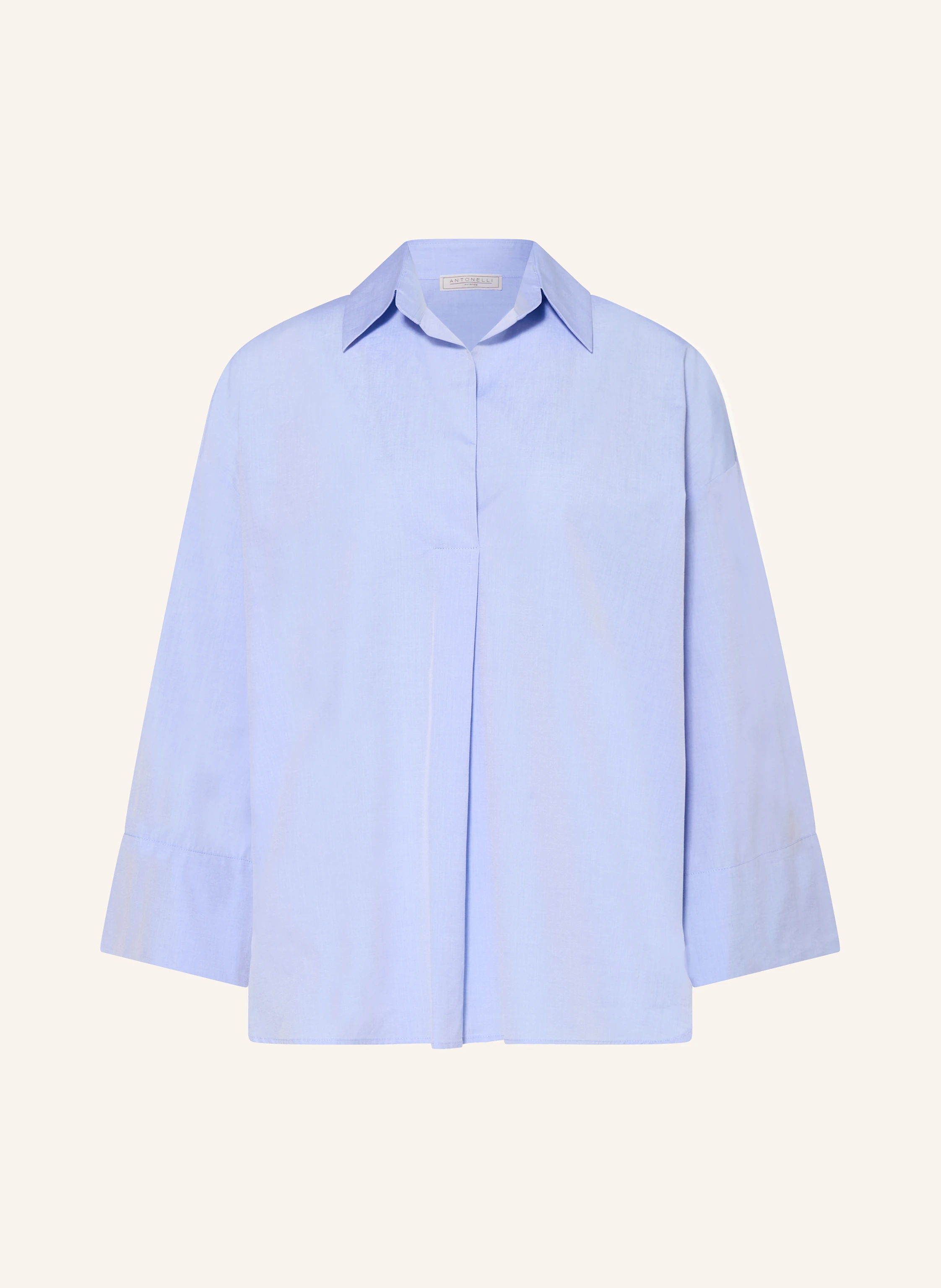 ANTONELLI firenze Bluse ALIGHIERI