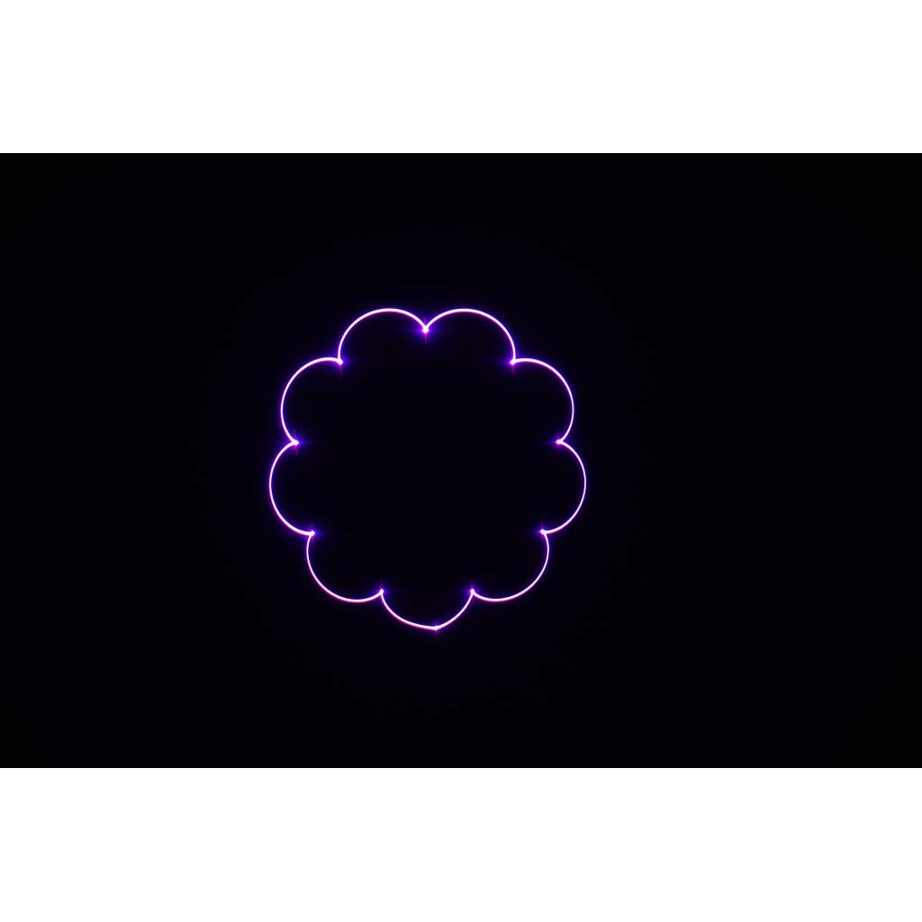 Laserworld DS-1000RGB MK5 laser