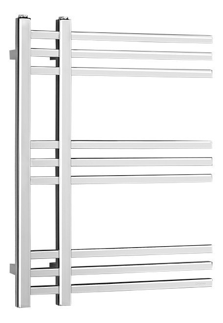 Sapho Magdalena radiator chroom 50x69cm 241W