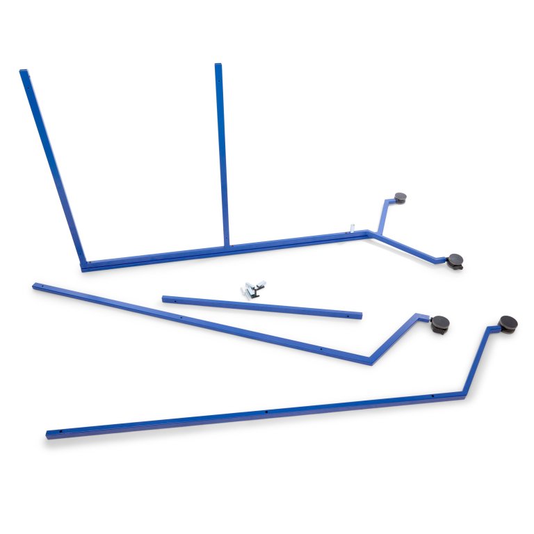 Modulor Whiteboard MOW, vertikal