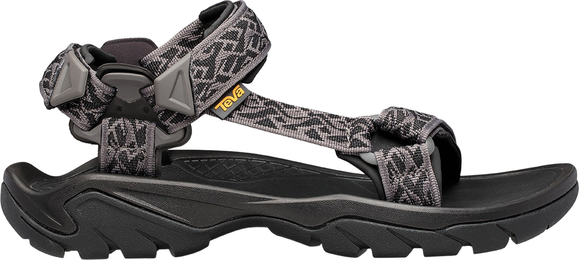 Terra Fi 5 Universal