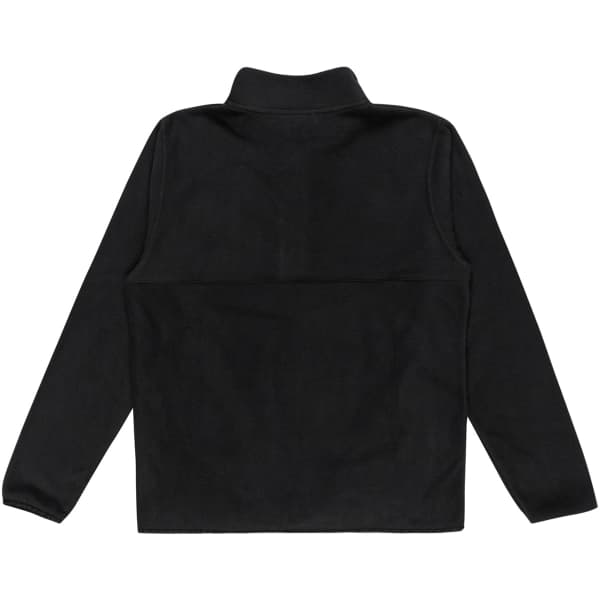 Sweat polaire QUIKSILVER NO DESTINATION 2 BLACK
