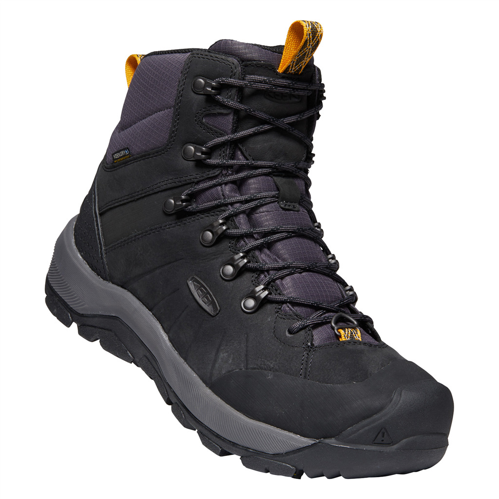 M Revel IV Mid Polar