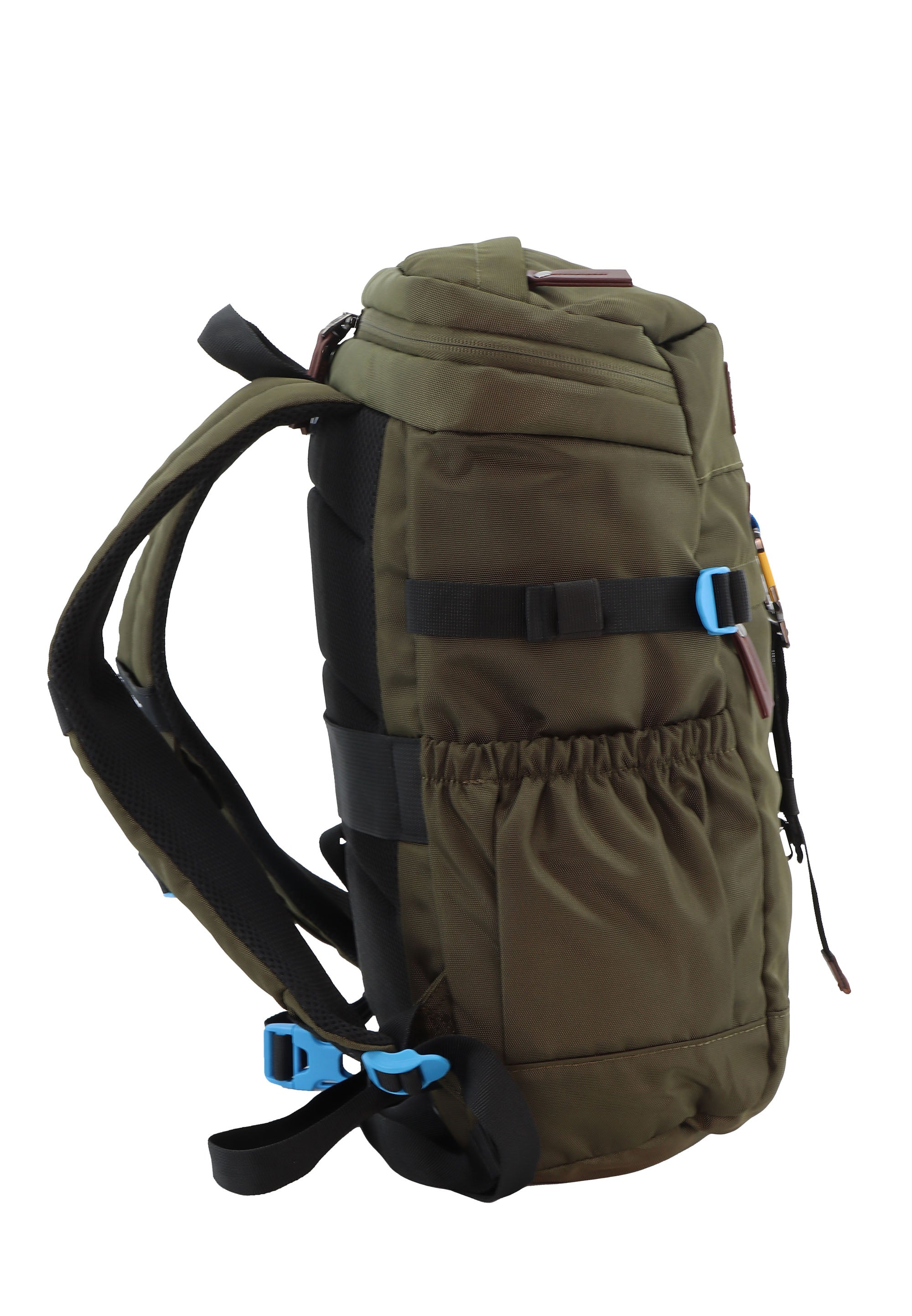 Discovery Icon Rugzak - Khaki