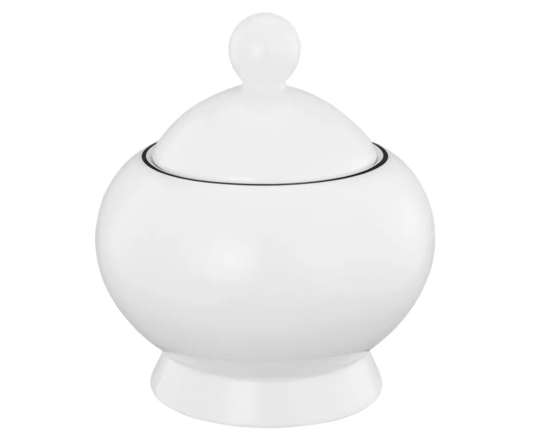 Zuckerdose Lido 250 ml