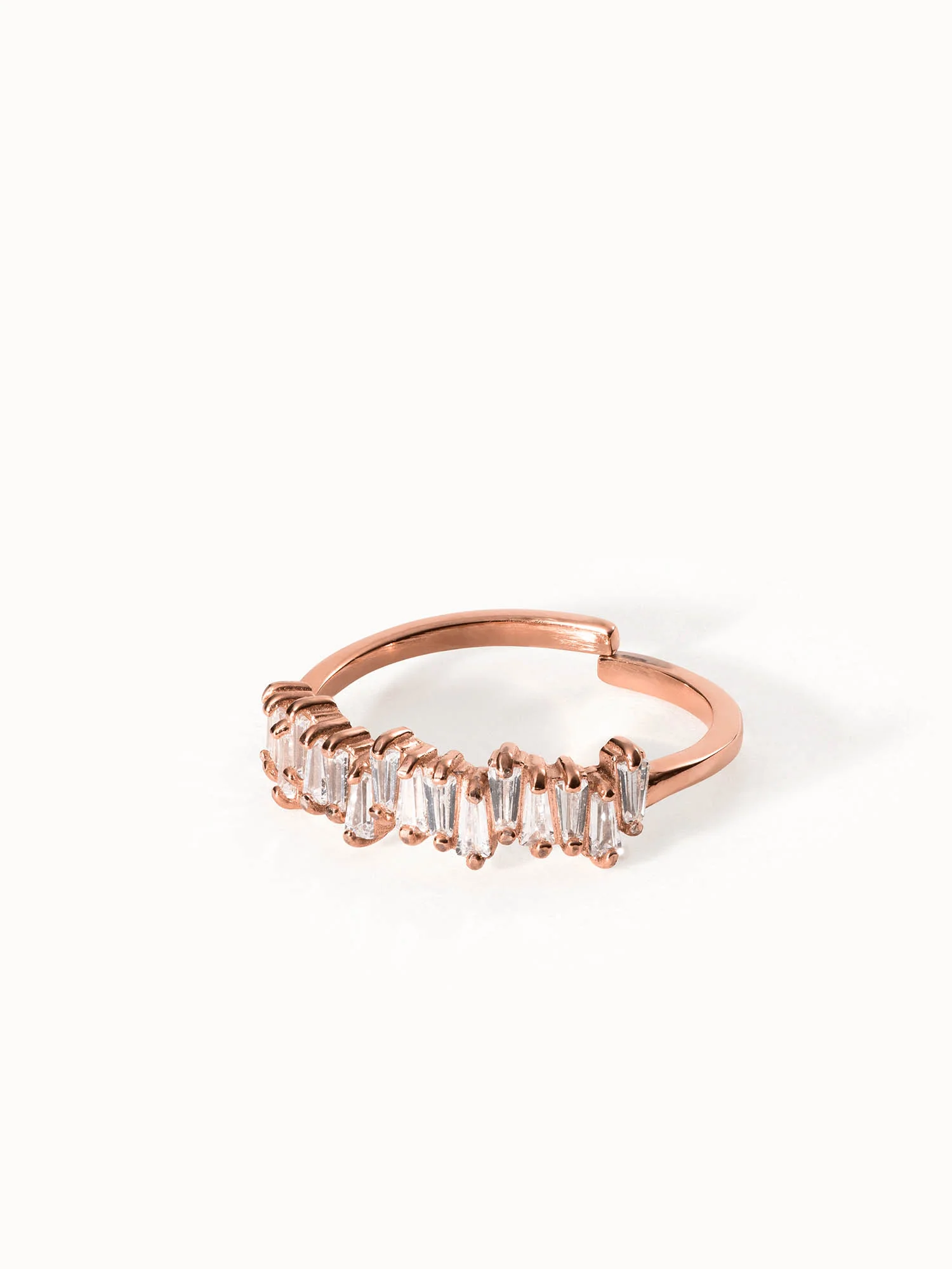Powder Ring Verstellbar